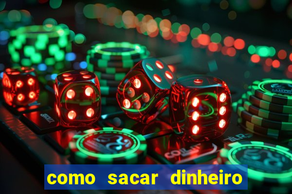 como sacar dinheiro no golden slots